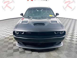 Used 2023 Dodge Challenger R/T Scat Pack w/ Plus Package video 2