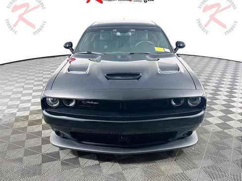 Used 2023 Dodge Challenger R/T Scat Pack w/ Plus Package image 2
