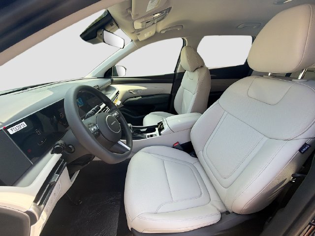 New 2026 Hyundai Tucson SEL Plus FWD image 21