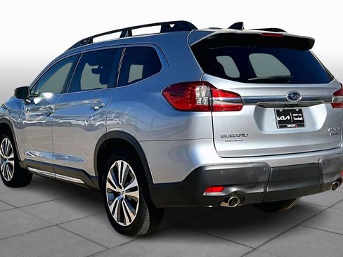 Used 2022 Subaru Ascent Limited w/ Technology Package image 11