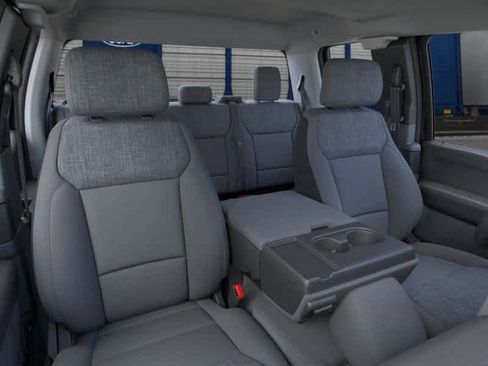 New 2025 Ford F150 XLT w/ Equipment Group 301A Standard image 10