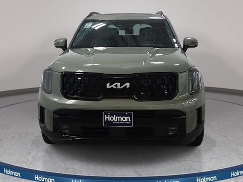 Used 2024 Kia Telluride SX Prestige X-Pro AWD/4WD image 3