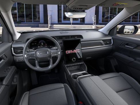 New 2026 GMC Terrain Denali AWD/4WD image 15