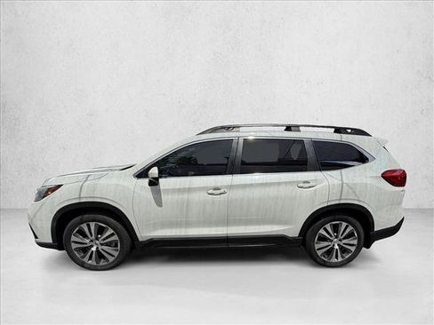 Used 2020 Subaru Ascent Premium w/ Sport Package AWD/4WD image 2
