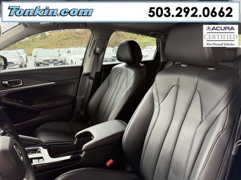 Used 2023 Acura Integra image 15