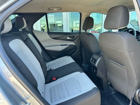 Used 2023 Chevrolet Equinox LT image 21