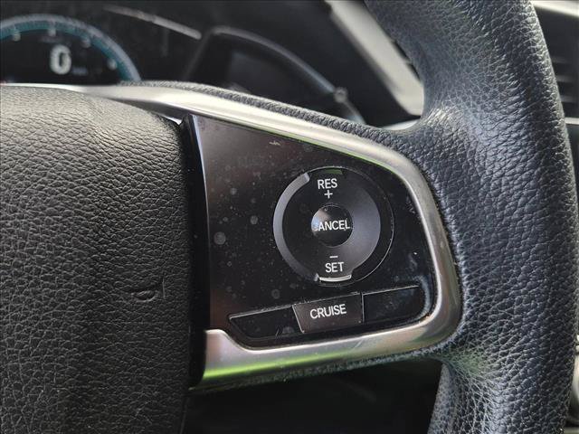 Used 2016 Honda Civic EX image 15