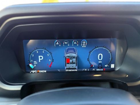 Used 2025 Ford F150 Raptor image 10