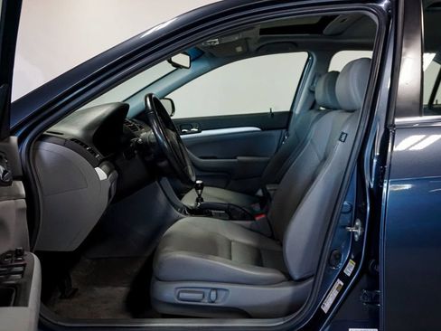 Used 2008 Acura TSX FWD image 8