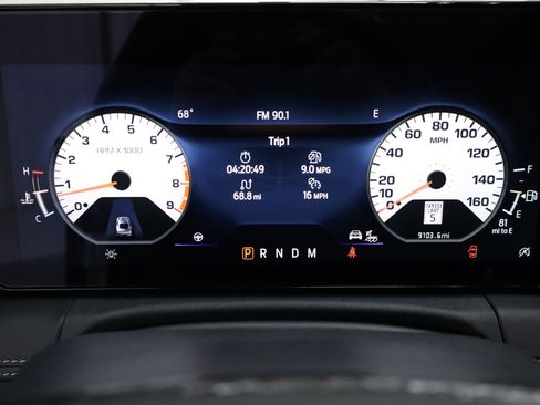 Certified 2024 Ford Mustang GT Premium image 18