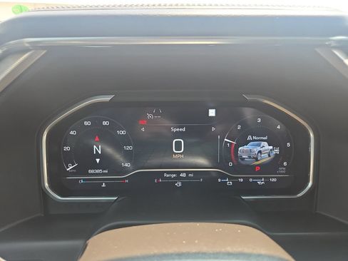 Used 2023 GMC Sierra 1500 Denali w/ Denali Carbonpro Edition AWD/4WD image 26
