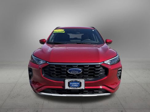 Used 2023 Ford Escape ST-Line Select w/ Tech Pack #2 image 7