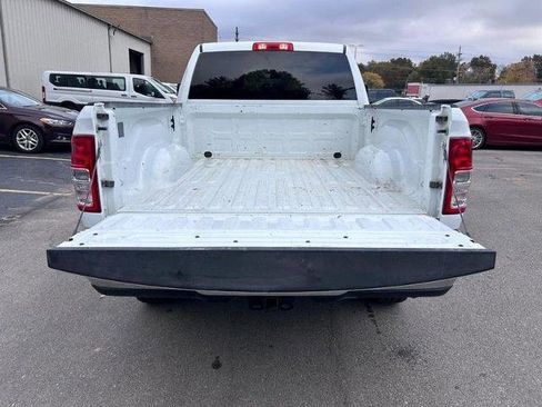 Used 2024 RAM 2500 Big Horn image 7