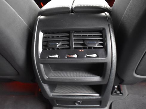 Used 2024 BMW X6 M60i w/ M Sport Professional Package image 17