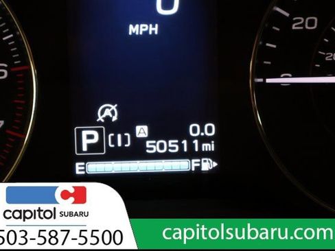 Used 2021 Subaru Crosstrek 2.5i Limited w/ Moonroof Package 1 AWD/4WD image 17