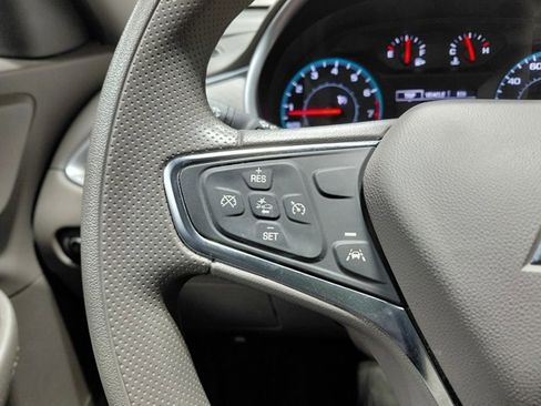 Certified 2025 Chevrolet Malibu LT image 32