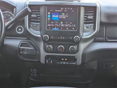 Used 2024 RAM 3500 Big Horn image 5