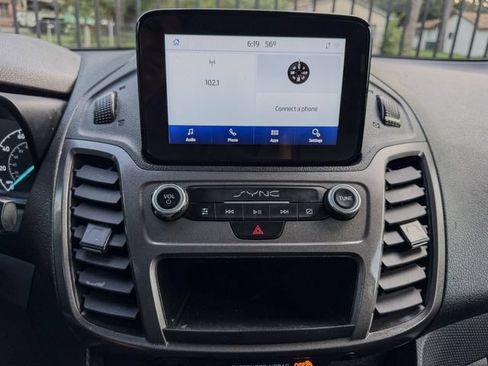 Used 2021 Ford Transit Connect XL FWD image 8