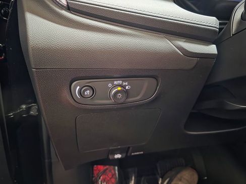 New 2026 Buick Encore GX Sport Touring w/ Comfort Package AWD/4WD image 28