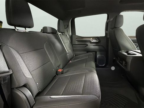 Certified 2023 Chevrolet Silverado 1500 LT Trail Boss image 30