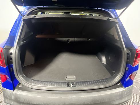 Used 2021 Kia Seltos SX w/ SX Sunroof Package image 33