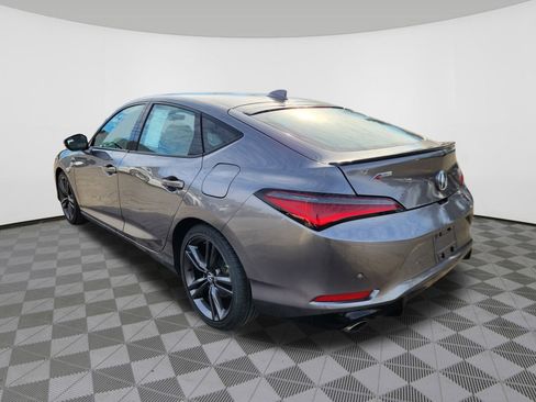 Certified 2024 Acura Integra A-Spec image 3