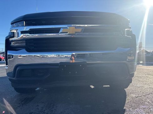 Used 2022 Chevrolet Silverado 1500 LT image 16