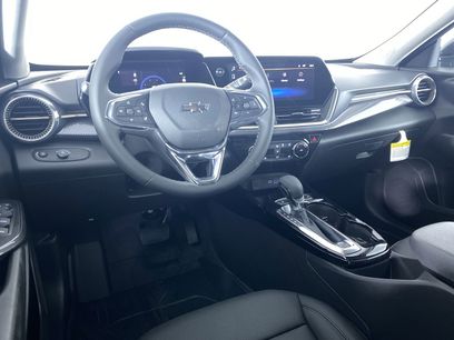 New 2026 Chevrolet Trax ACTIV w/ Driver Confidence Package