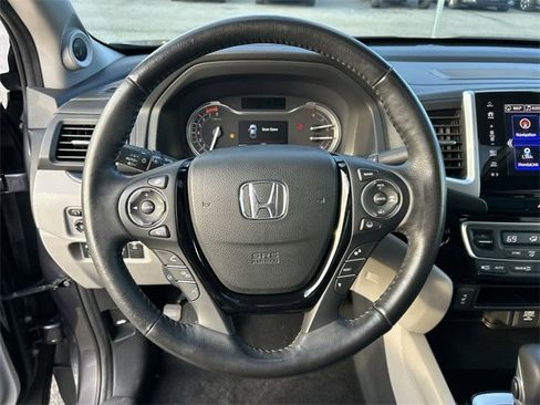 Used 2019 Honda Ridgeline RTL-E image 18
