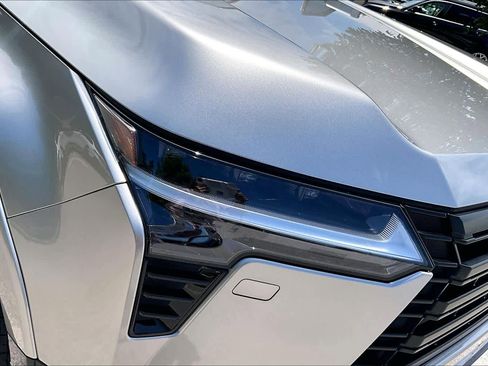 Used 2024 Lexus GX 550 w/ Cold Area Package AWD/4WD image 29
