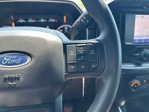 Used 2023 Ford F150 XL w/ STX Appearance Package RWD image 16