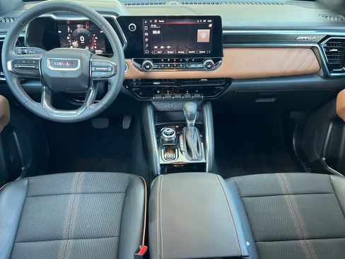 Certified 2023 GMC Canyon AT4 image 13