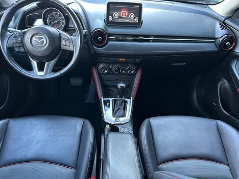 Used 2017 MAZDA CX-3 Touring w/ Premium Package image 16
