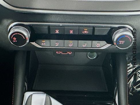 Certified 2023 Nissan Altima 2.5 SR FWD image 16