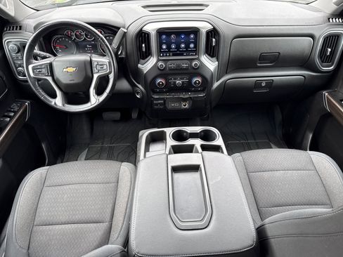 Used 2019 Chevrolet Silverado 1500 LT w/ All-Star Edition image 12