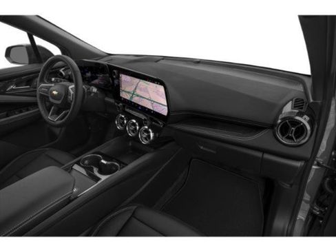 New 2025 Chevrolet Blazer EV LT image 15