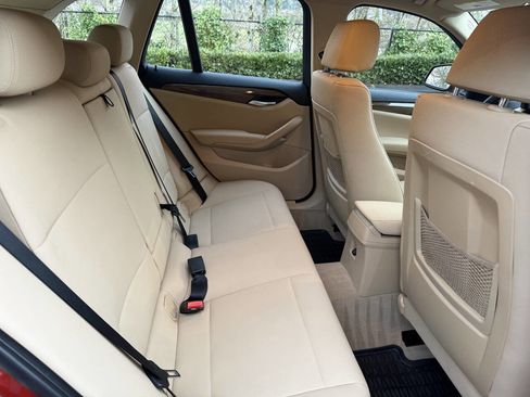 Used 2015 BMW X1 xDrive28i image 26