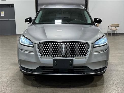 Used 2021 Lincoln Corsair Standard w/ Equipment Group 101A image 9