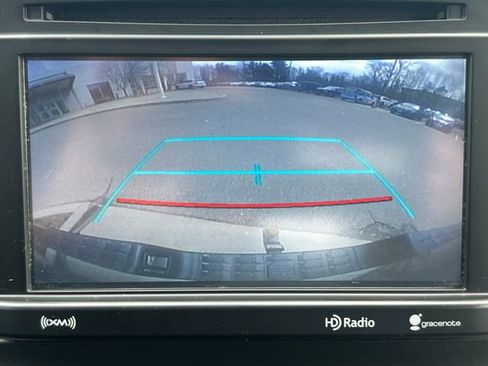 Used 2017 Toyota Tacoma SR5 w/ Tow Package image 17