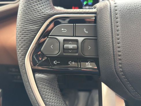 New 2026 Toyota Tundra 1794 Edition AWD/4WD image 16