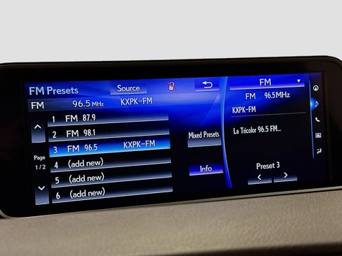 Used 2016 Lexus RX 350 AWD image 21