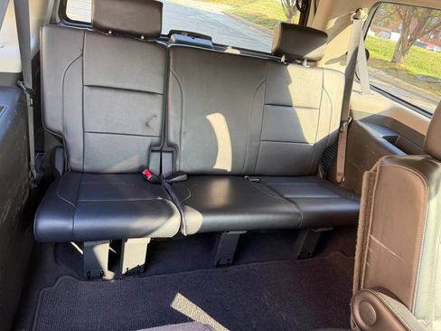 Used 2013 Nissan Armada Platinum AWD/4WD image 11