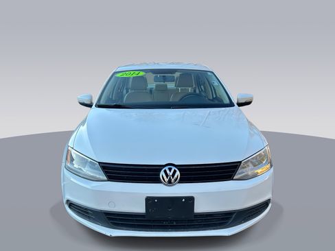 Used 2014 Volkswagen Jetta SE image 8