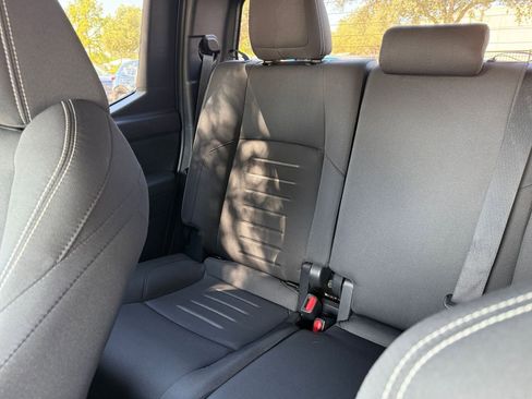 Used 2024 Toyota Tacoma TRD Off-Road image 39