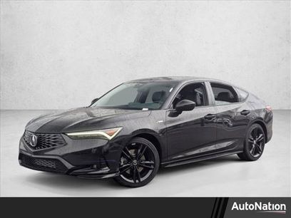 New 2026 Acura Integra A-Spec