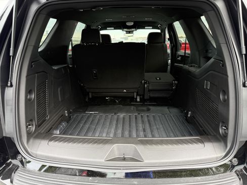 New 2025 Chevrolet Tahoe 4WD image 26