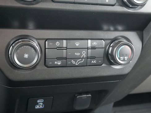 Used 2022 Ford F350 XL w/ STX Appearance Package image 22