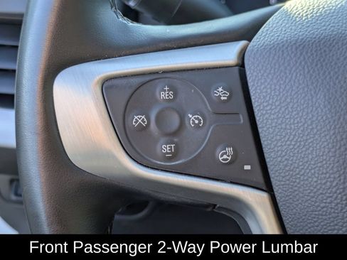 Used 2024 GMC Terrain SLT w/ Tech Package AWD/4WD image 23