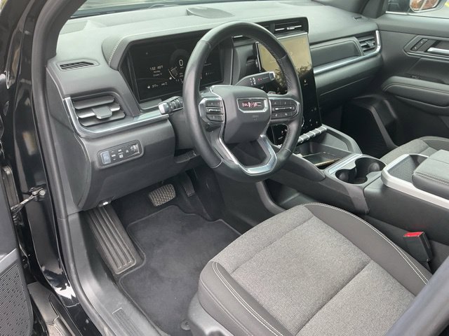 Used 2026 GMC Terrain Elevation AWD/4WD image 11