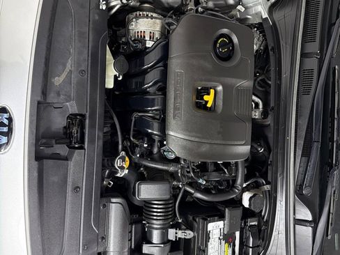 Used 2021 Kia Forte LXS image 26